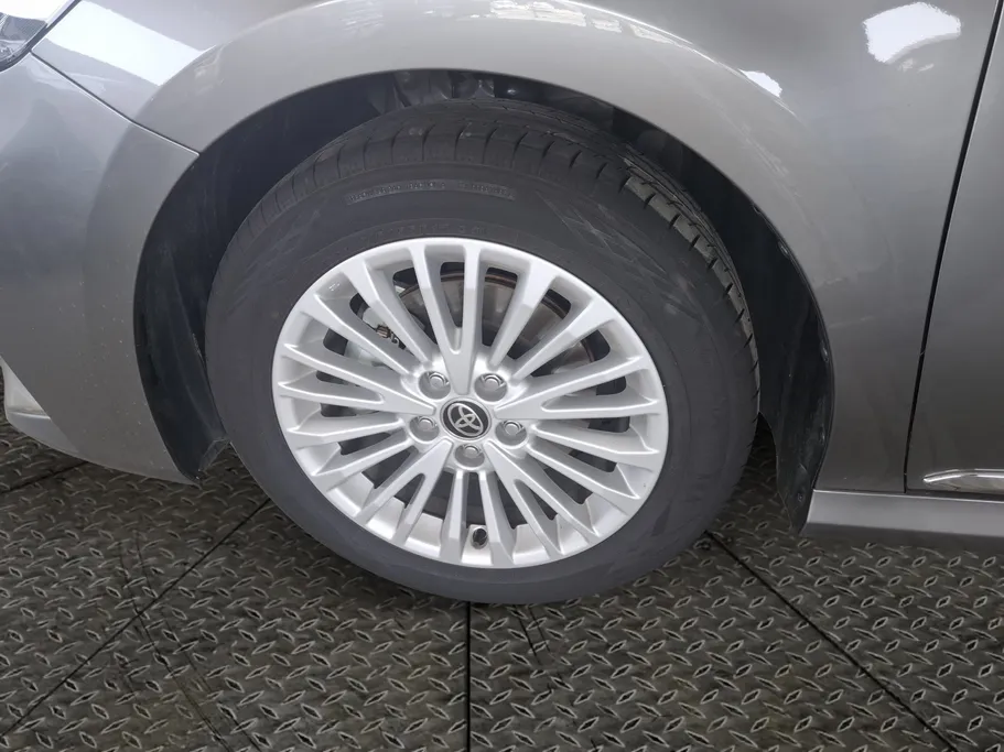 2025 Toyota Camry  LE 