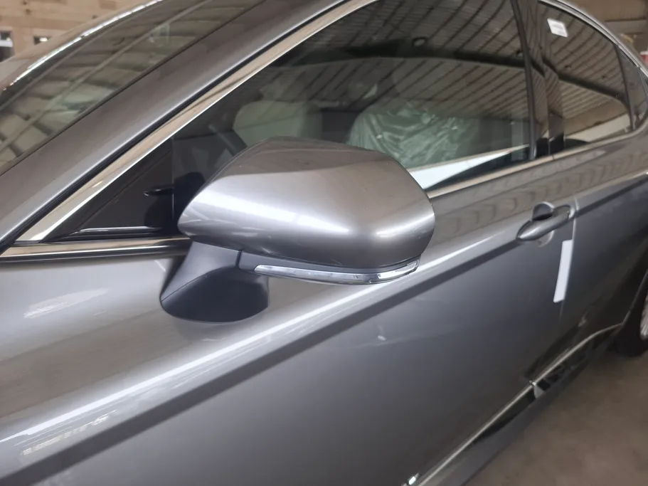 تويوتا كامري LE 2025 