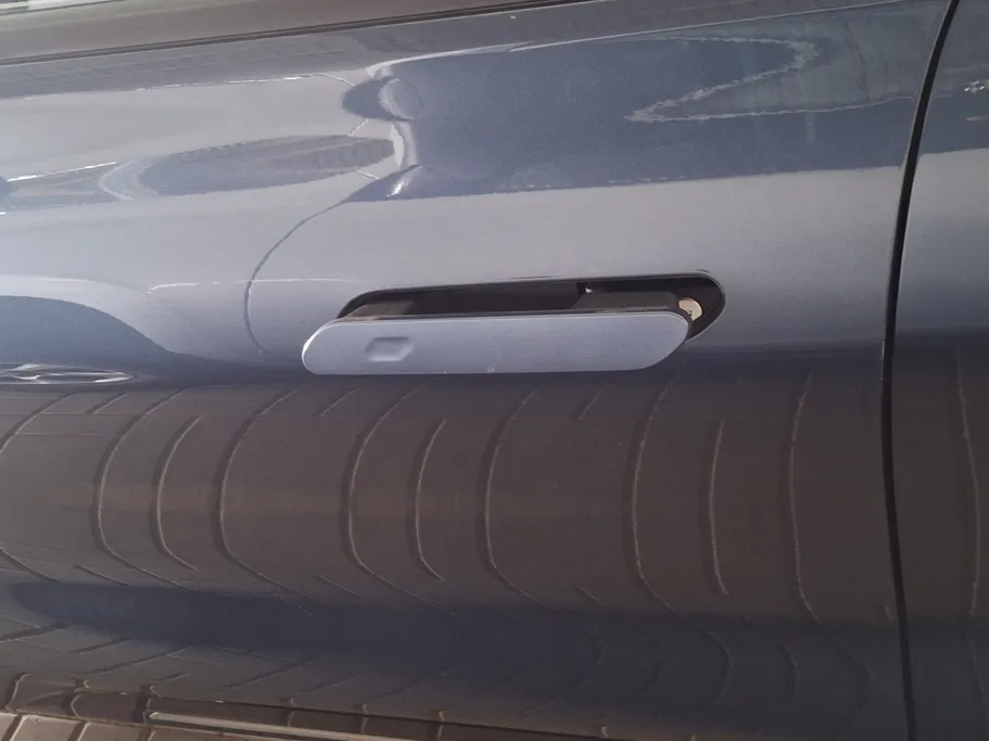 2024 Ford Taurus Trend 