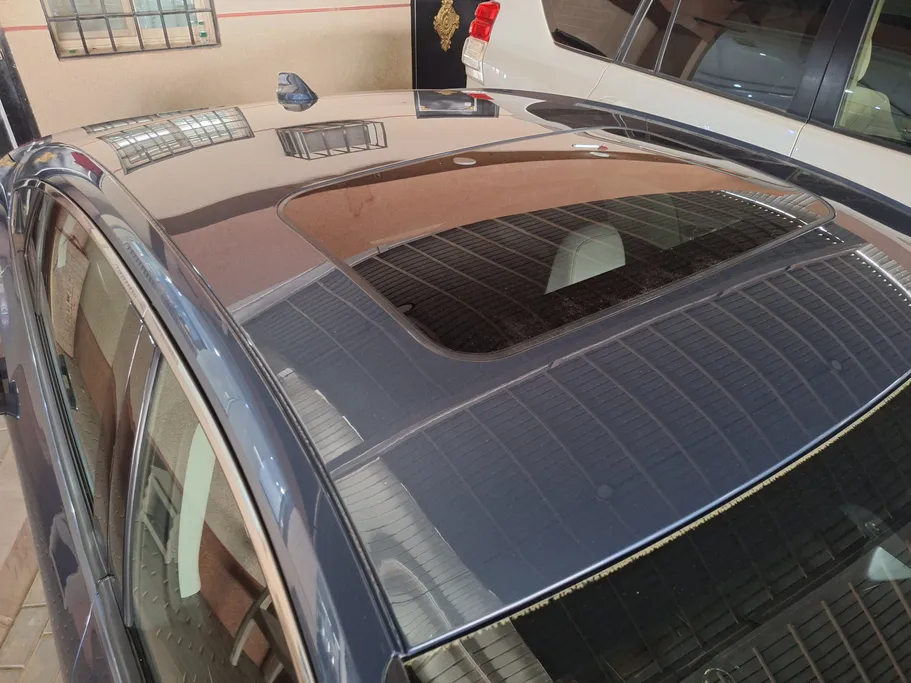 2024 Ford Taurus Trend 