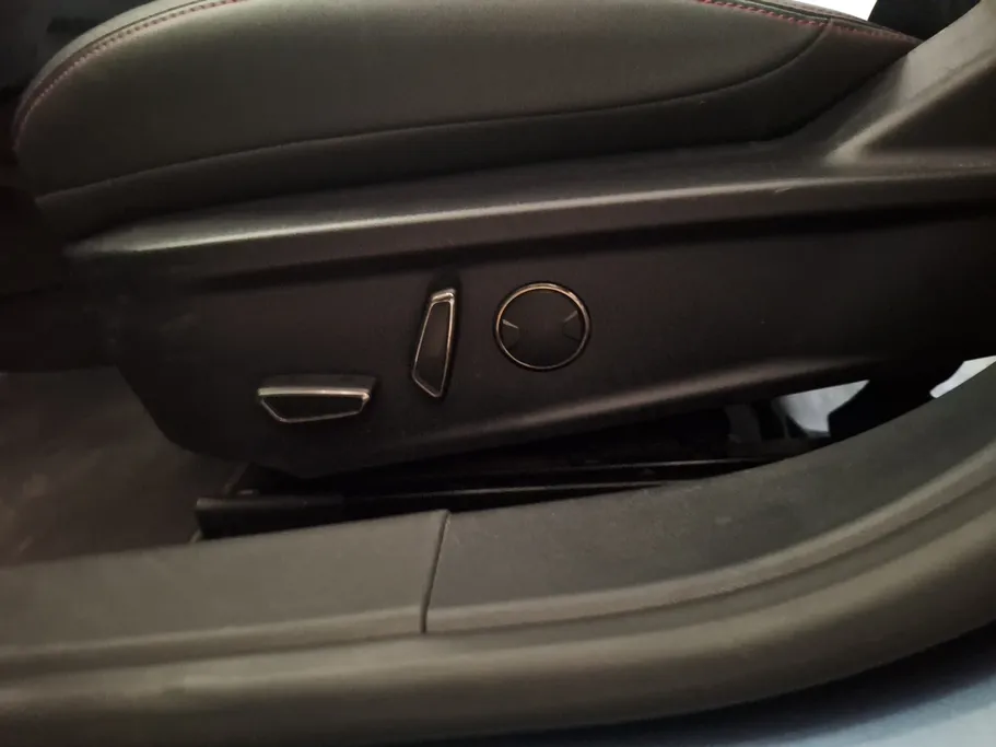 2024 Ford Taurus Trend 