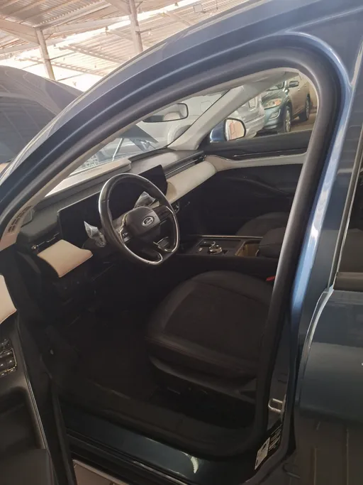 2024 Ford Taurus Trend 