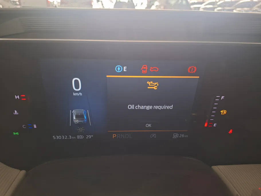 2024 Ford Taurus Trend 