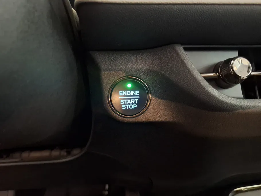 2024 Ford Taurus Trend 