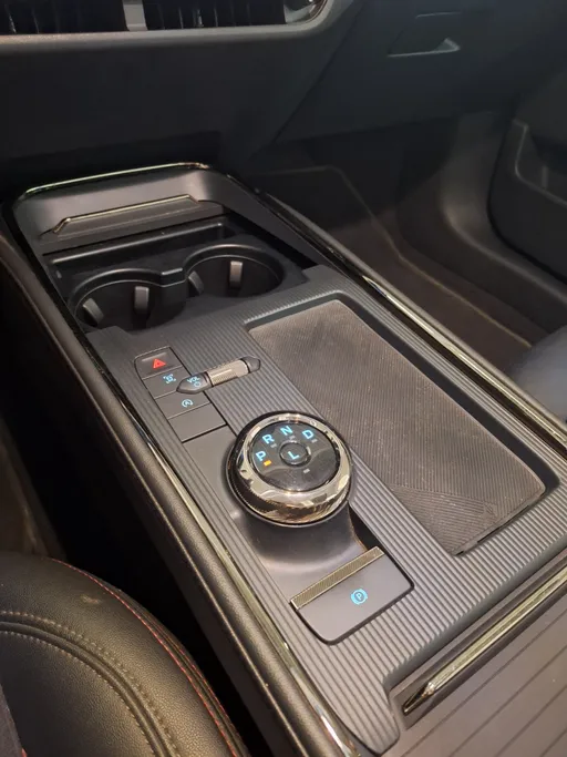 2024 Ford Taurus Trend 