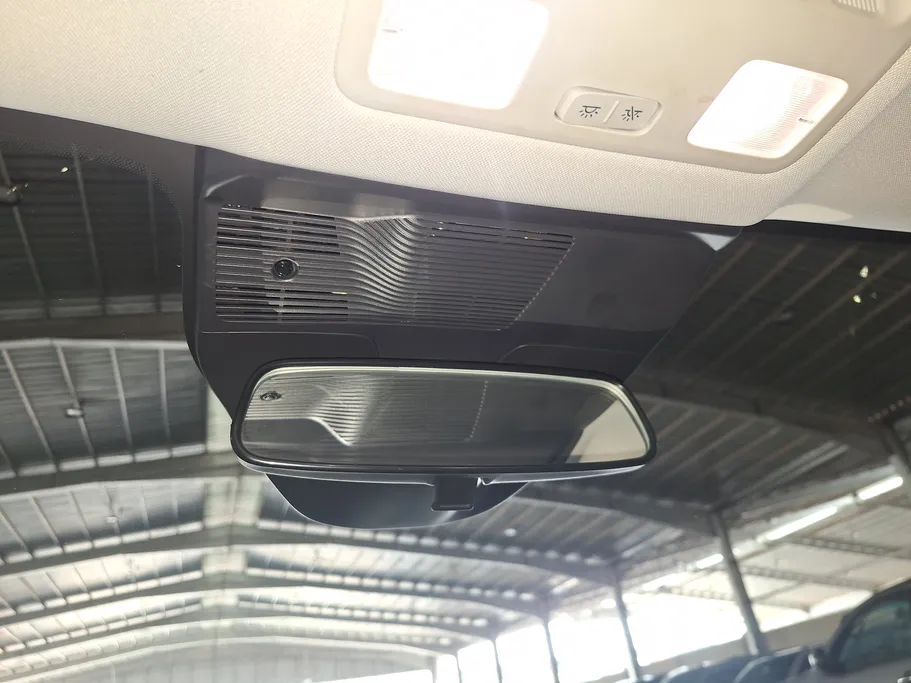 2024 Ford Taurus Trend 