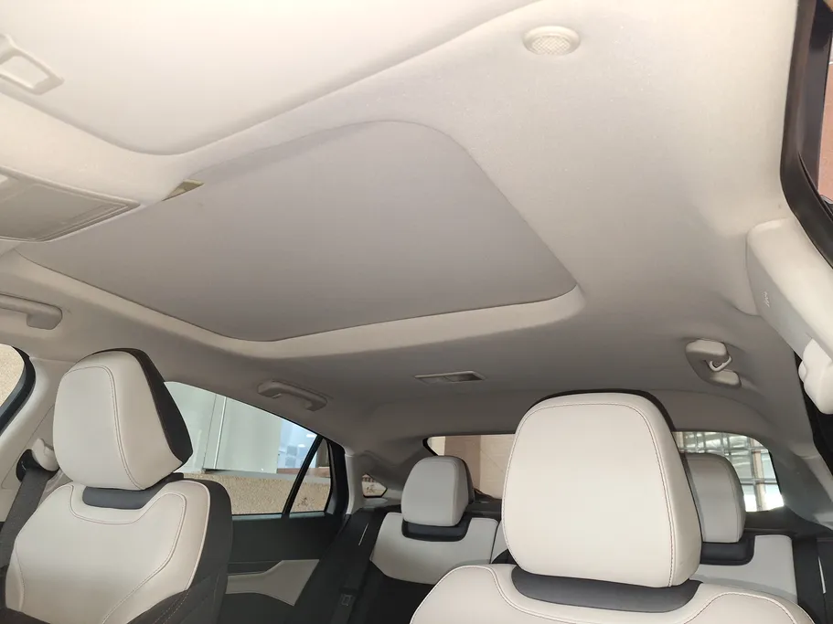 2024 Ford Taurus Trend 