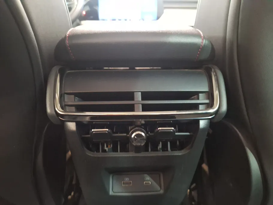 2024 Ford Taurus Trend 