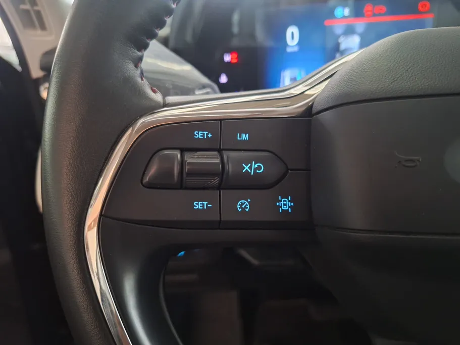 2024 Ford Taurus Trend 