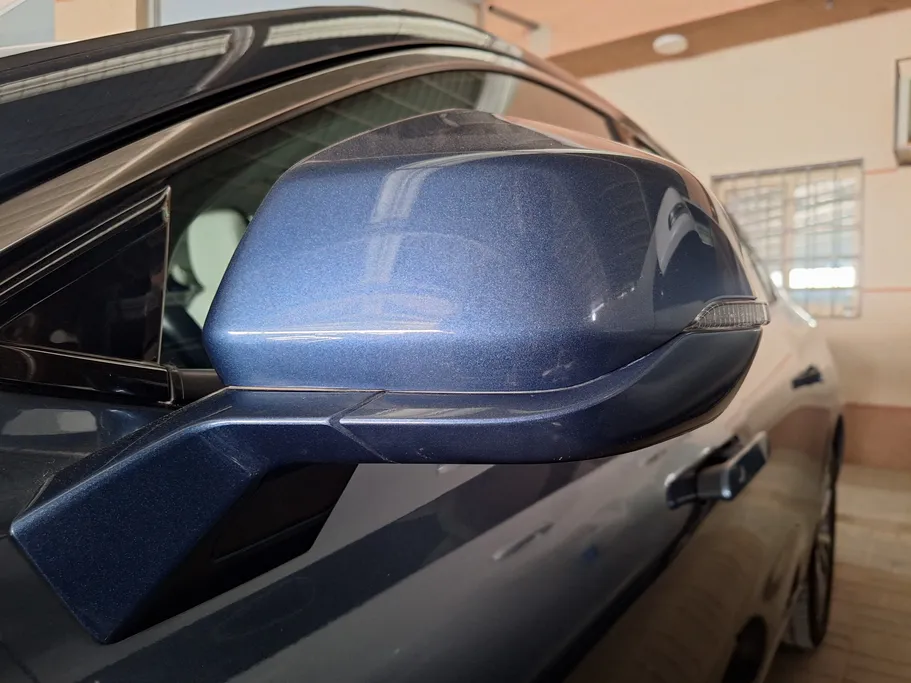 2024 Ford Taurus Trend 