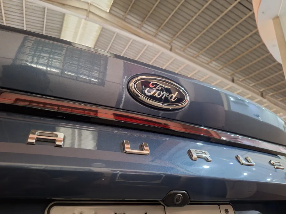 2024 Ford Taurus Trend 