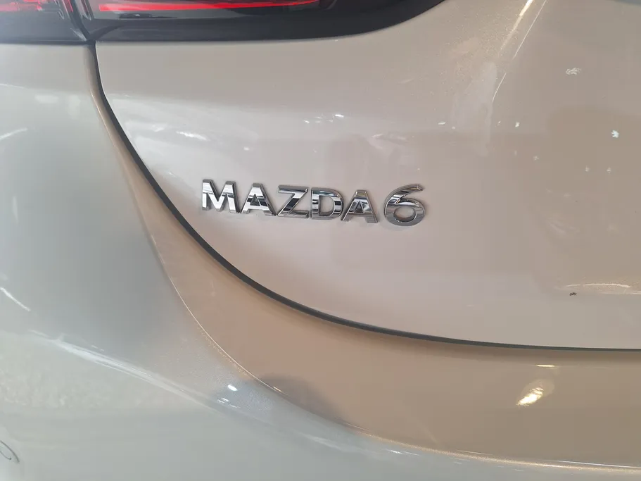 مازدا 6 S 2023 