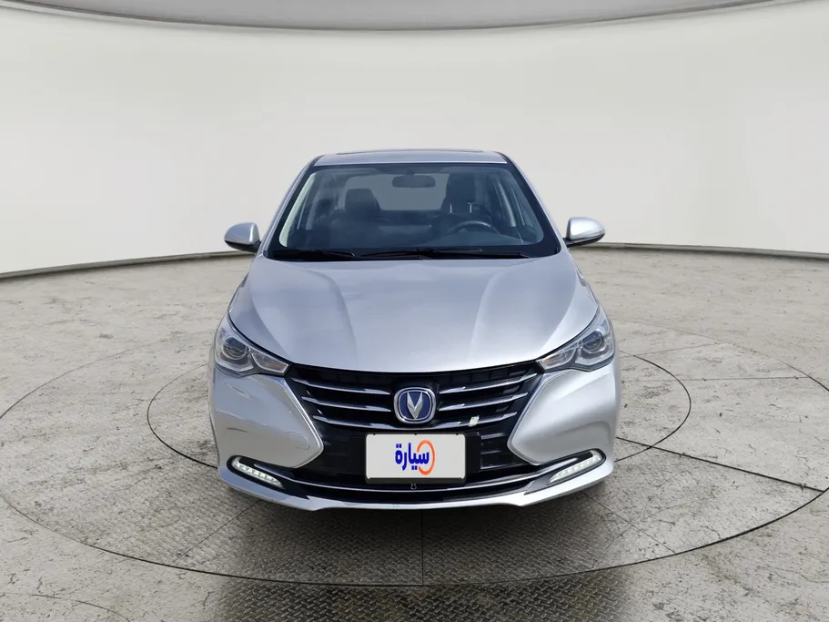 2024 شانجان Alsvin Full Option 