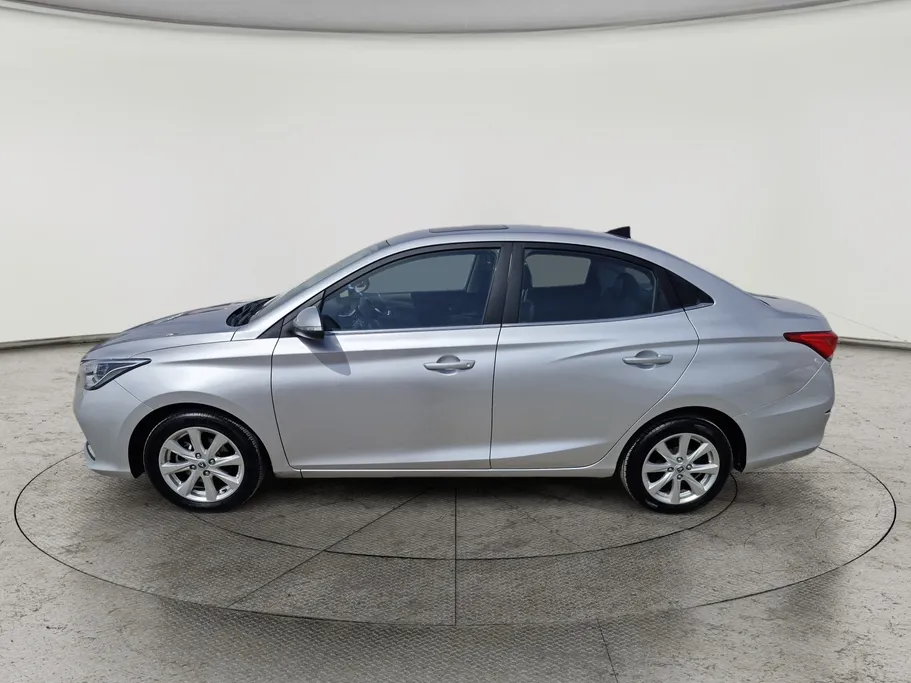 2024 شانجان Alsvin Full Option 