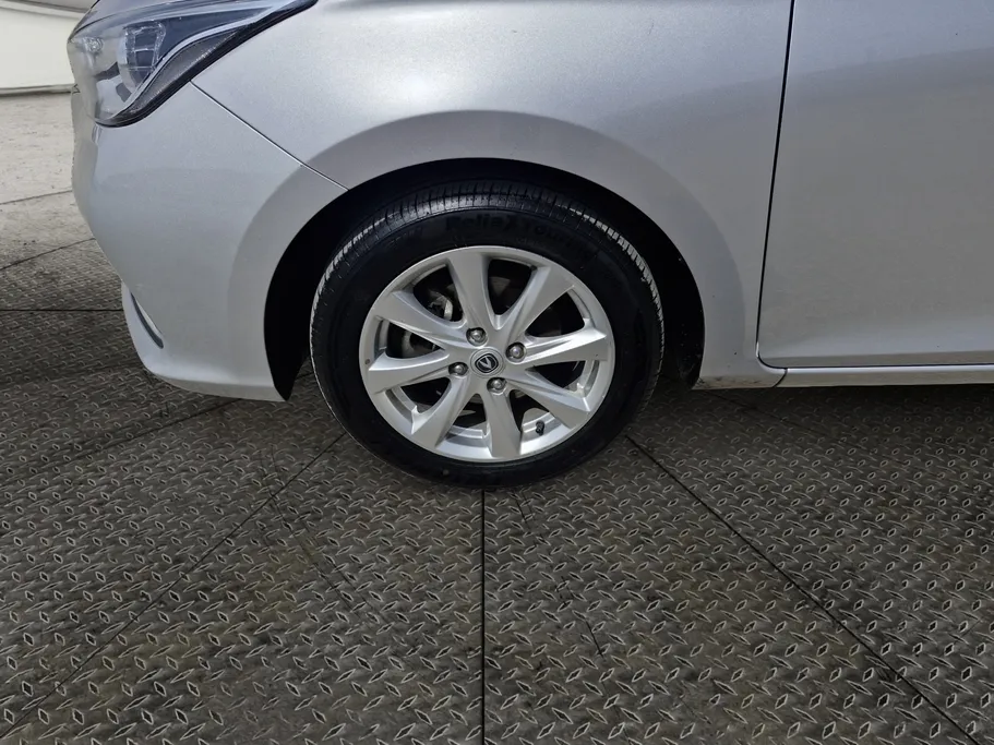 2024 شانجان Alsvin Full Option 