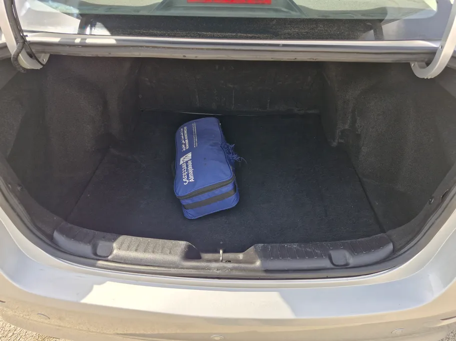 2024 شانجان Alsvin Full Option 