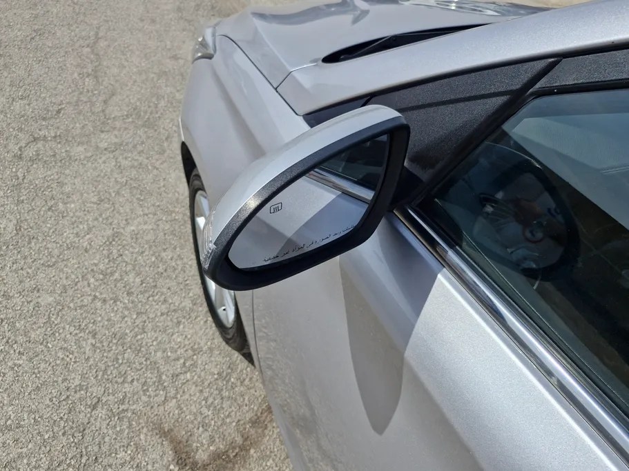 2024 شانجان Alsvin Full Option 