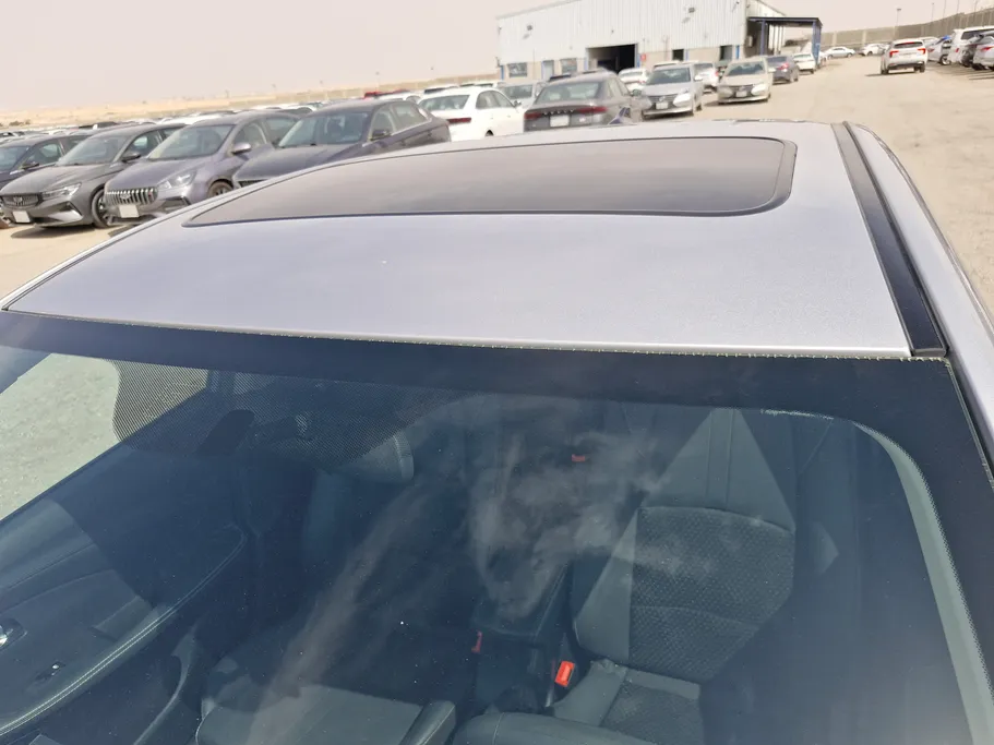 2024 شانجان Alsvin Full Option 