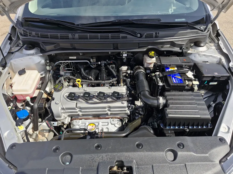 2024 شانجان Alsvin Full Option 