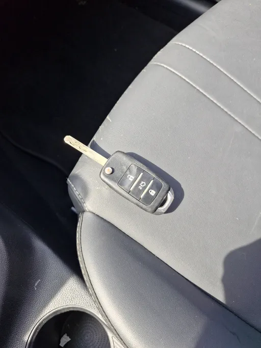 2024 شانجان Alsvin Full Option 