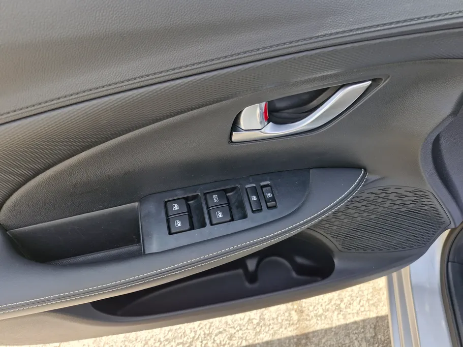 2024 شانجان Alsvin Full Option 