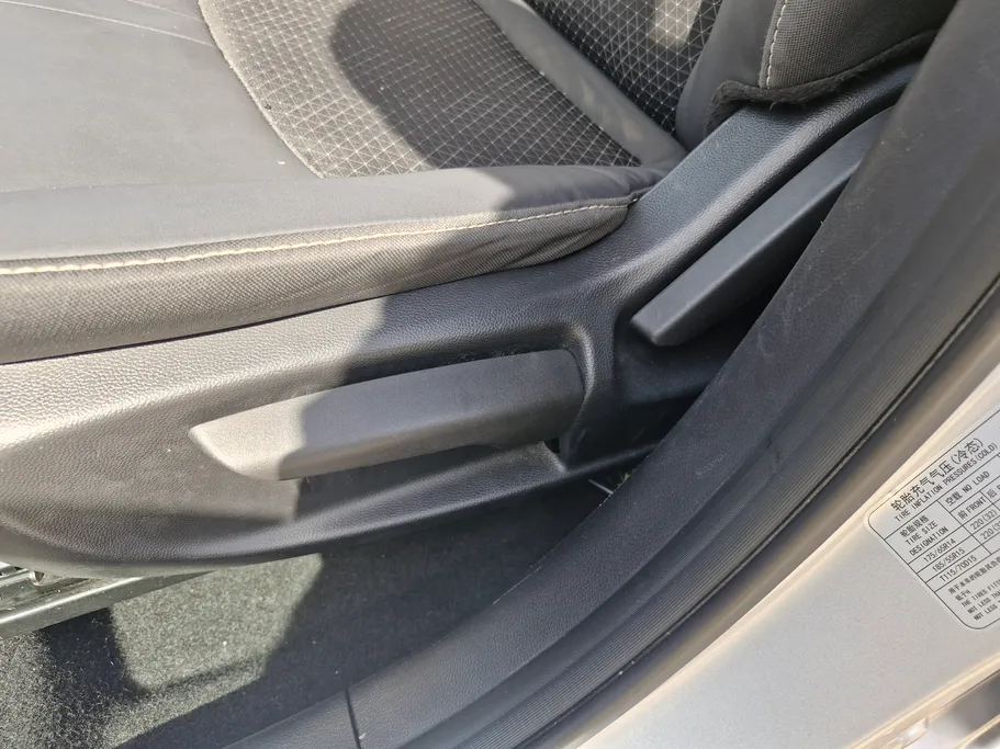 2024 شانجان Alsvin Full Option 