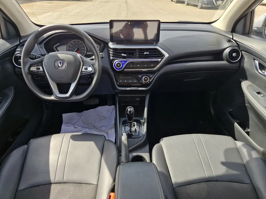 2024 شانجان Alsvin Full Option 