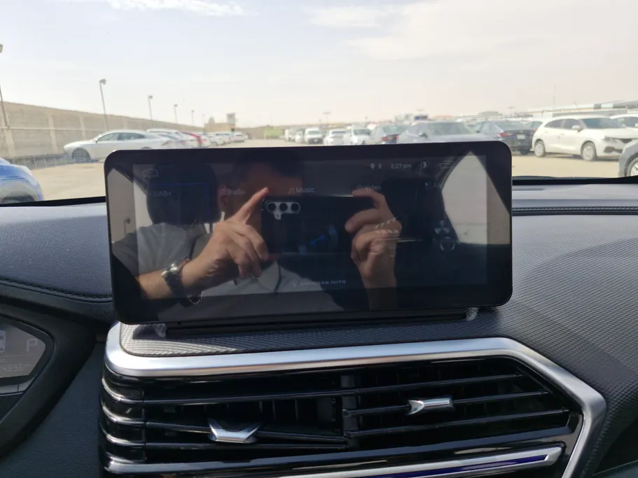 2024 شانجان Alsvin Full Option 