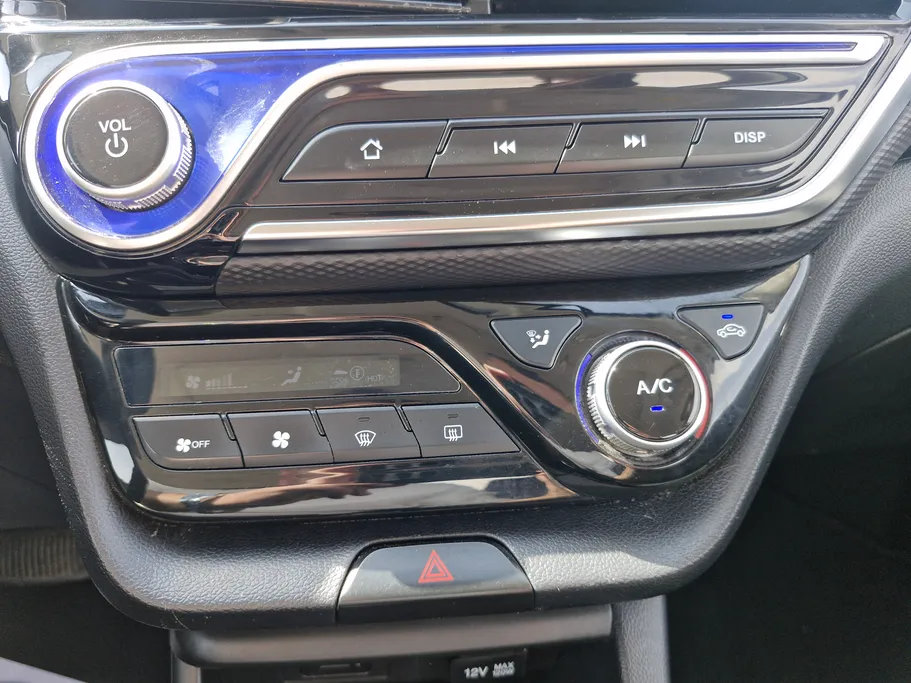 2024 شانجان Alsvin Full Option 