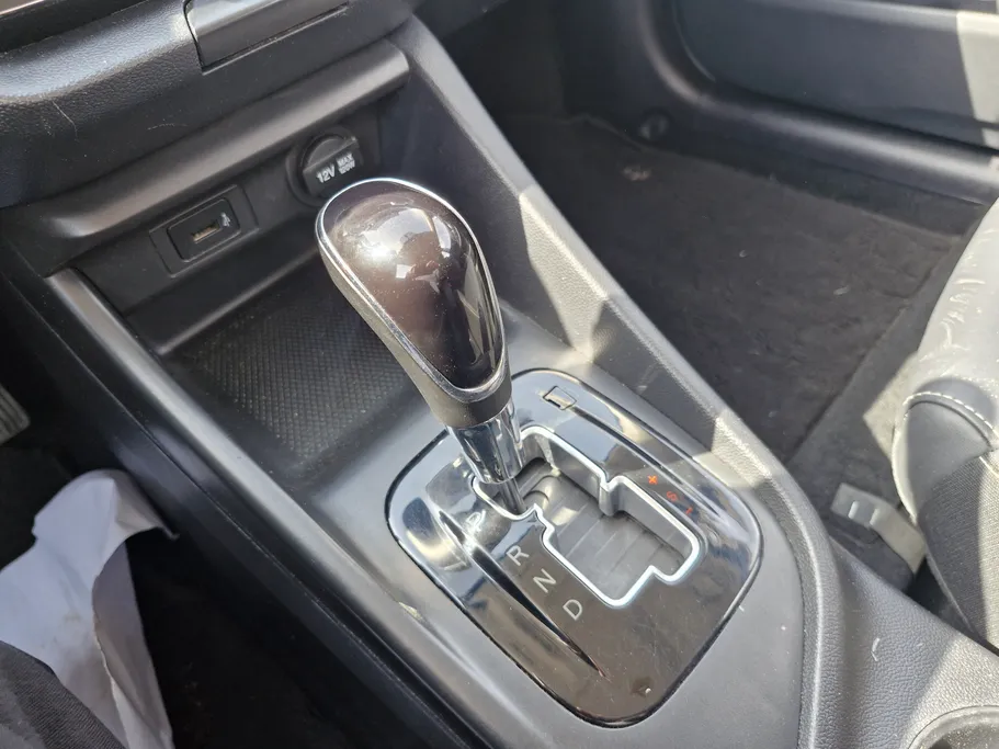 2024 شانجان Alsvin Full Option 