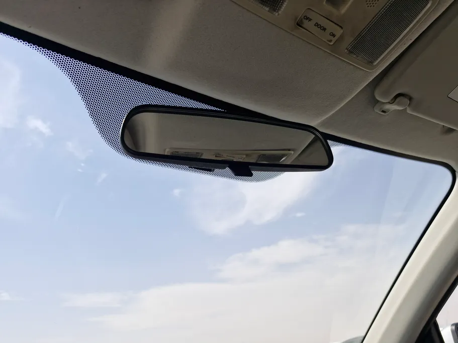 2024 شانجان Alsvin Full Option 