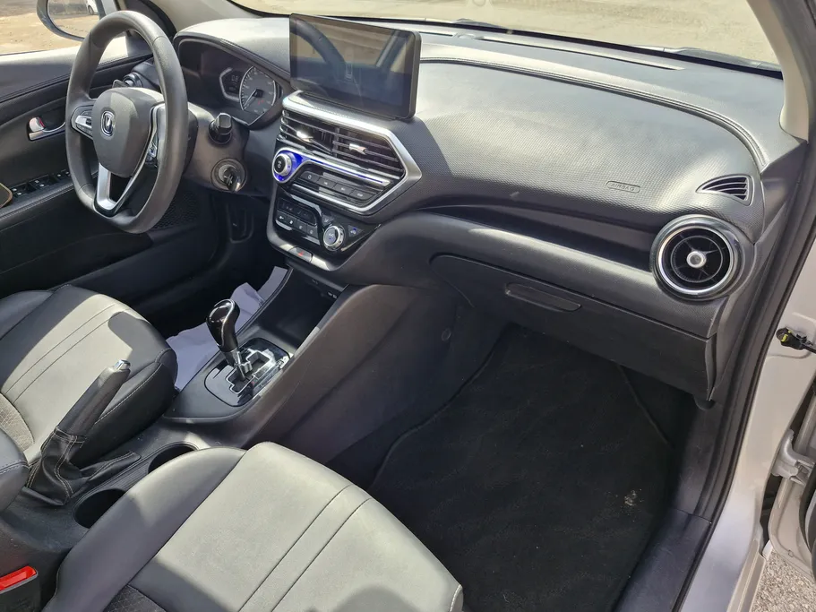 2024 شانجان Alsvin Full Option 