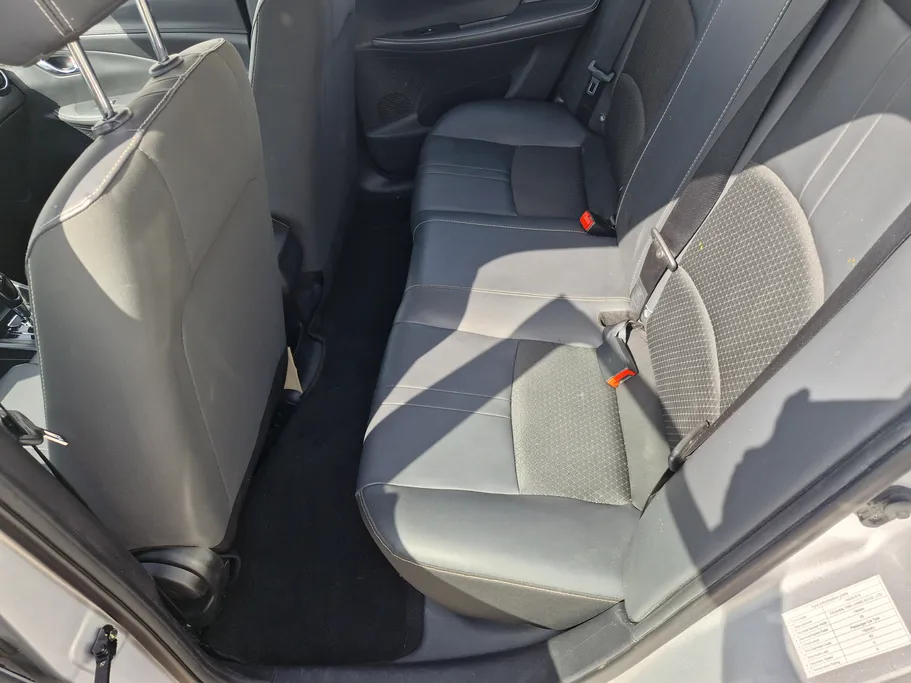 2024 شانجان Alsvin Full Option 