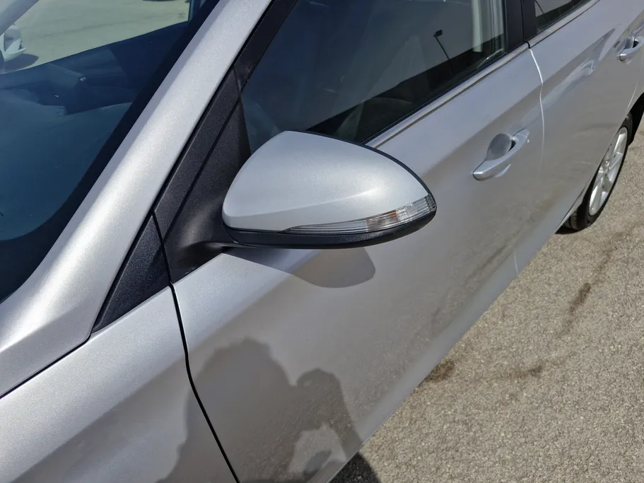 2024 شانجان Alsvin Full Option 