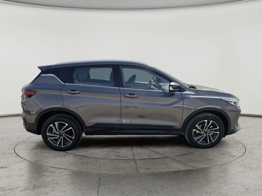 جيلي كول راي Basic GS 2024 