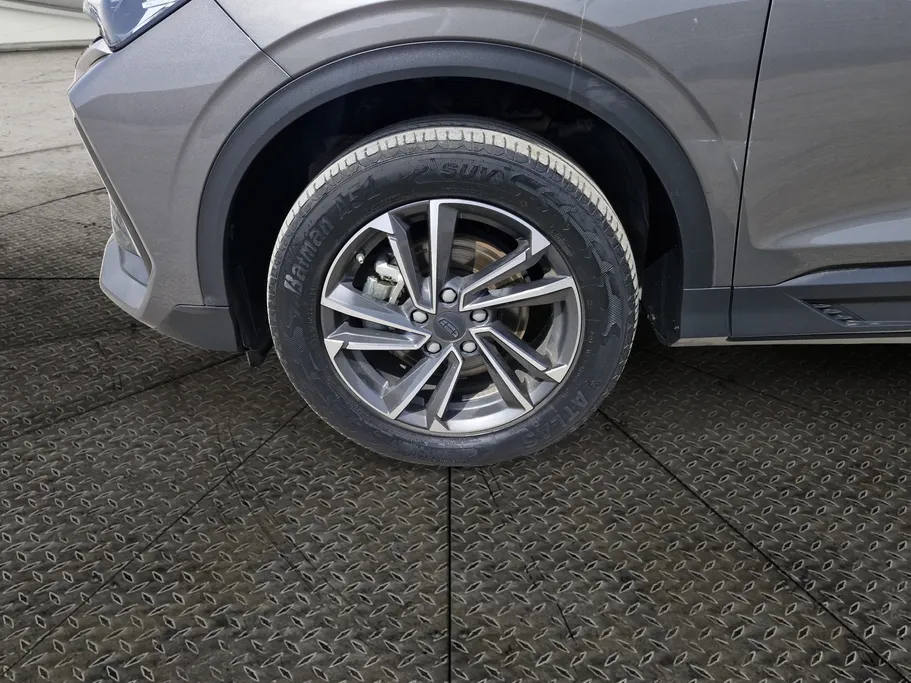 جيلي كول راي Basic GS 2024 