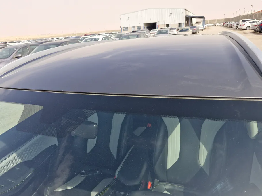 جيلي كول راي Basic GS 2024 