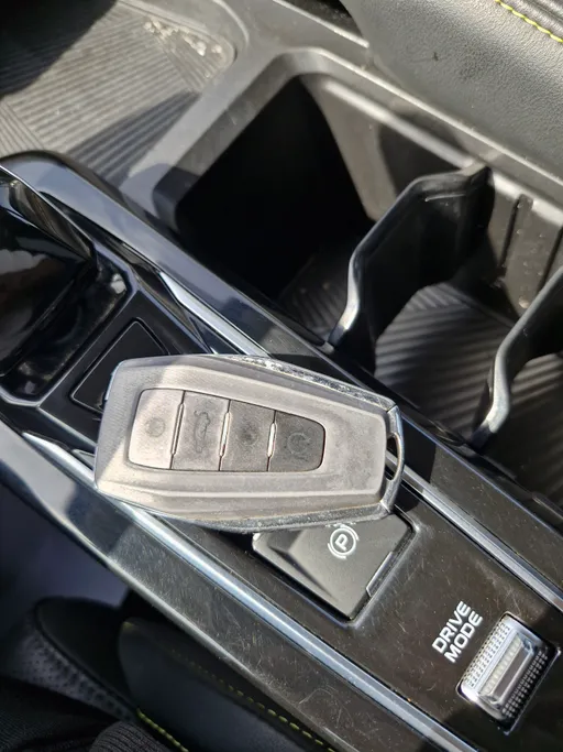 جيلي كول راي Basic GS 2024 