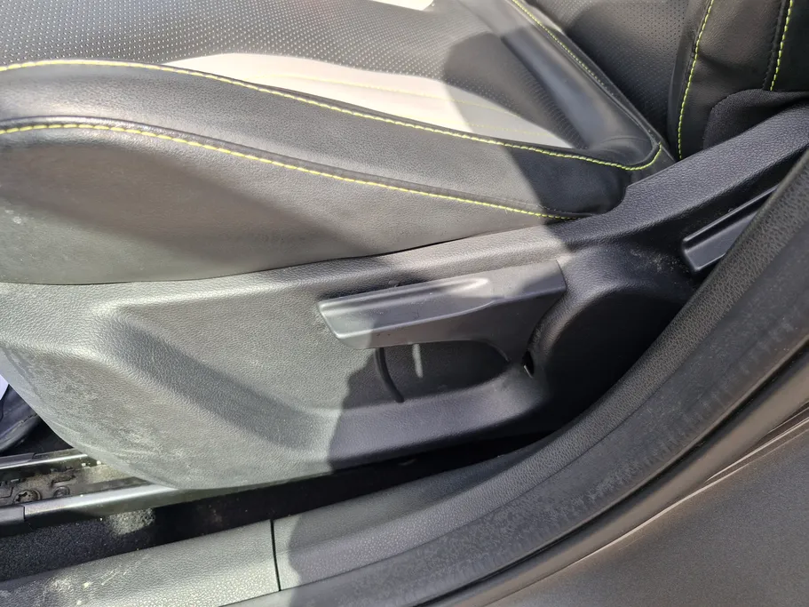 جيلي كول راي Basic GS 2024 