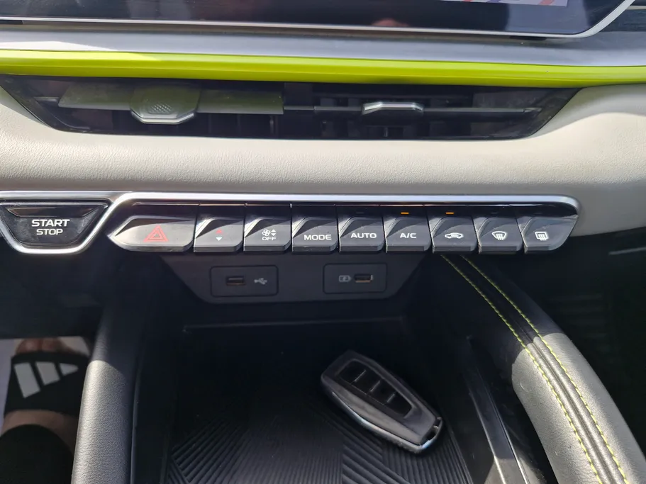 جيلي كول راي Basic GS 2024 