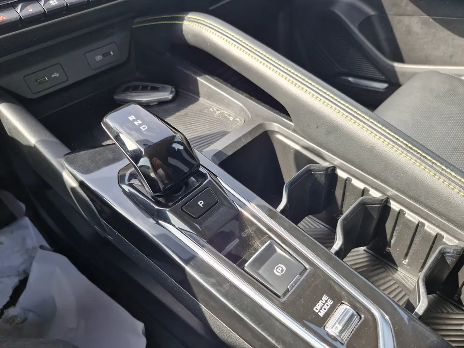 جيلي كول راي Basic GS 2024 