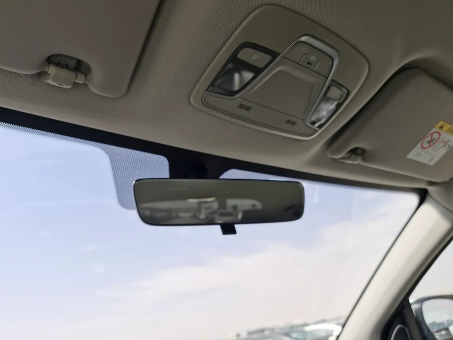 جيلي كول راي Basic GS 2024 