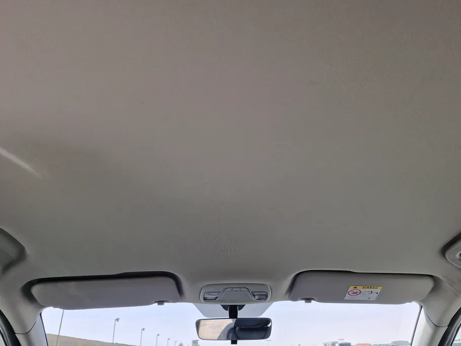 جيلي كول راي Basic GS 2024 