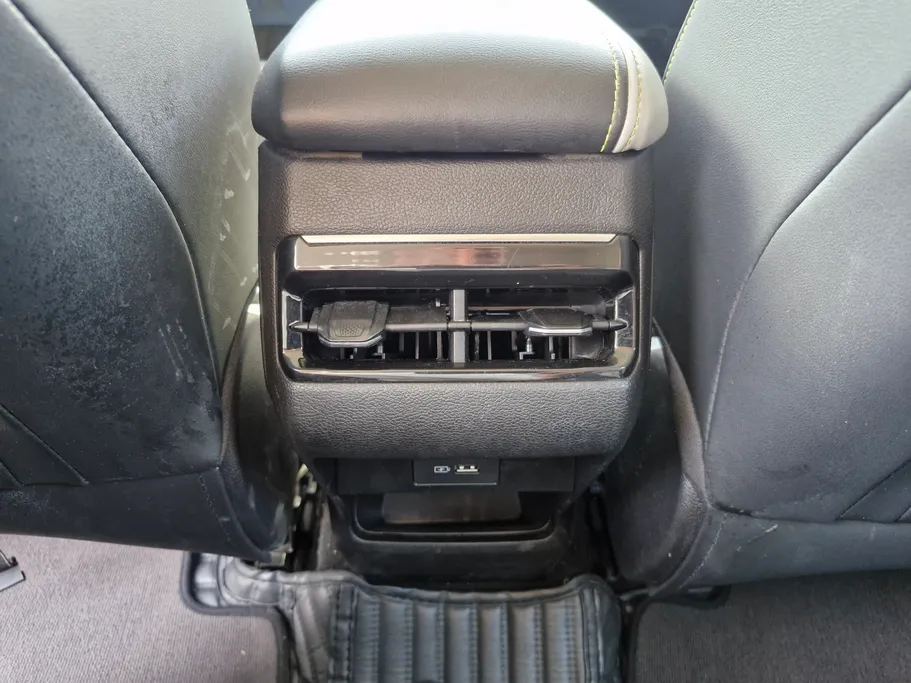 جيلي كول راي Basic GS 2024 