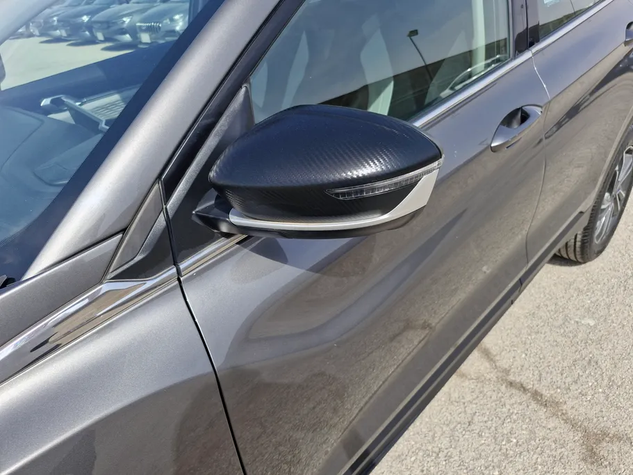 جيلي كول راي Basic GS 2024 