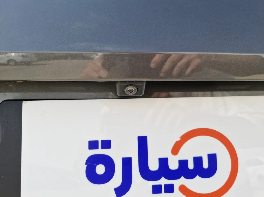 جيلي كول راي Basic GS 2024 