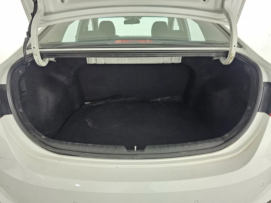 هيونداي اكسنت سمارت 2022 