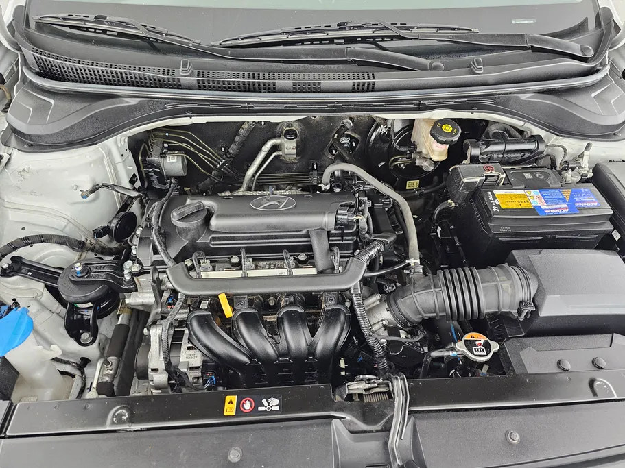 هيونداي اكسنت سمارت 2022 