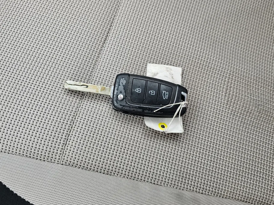 هيونداي اكسنت سمارت 2022 