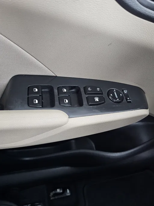 هيونداي اكسنت سمارت 2022 